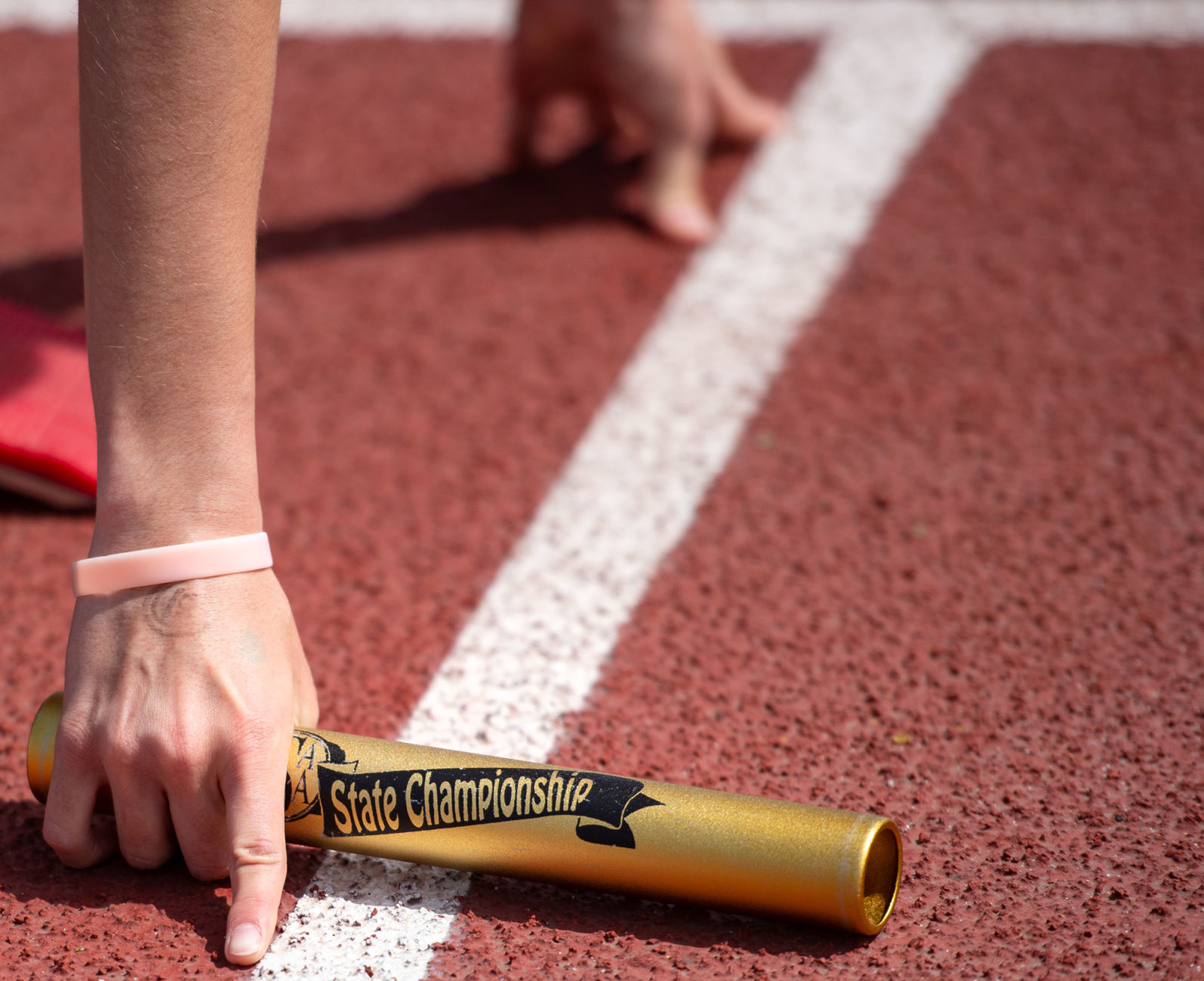 State track, 5.18